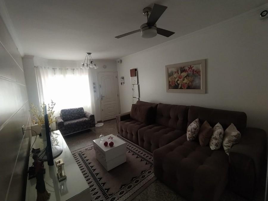 Sobrado, 3 quartos, 190 m² - Foto 15