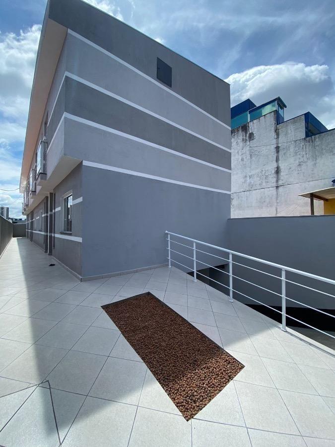 Casa de Condomínio, 2 quartos - Foto 1