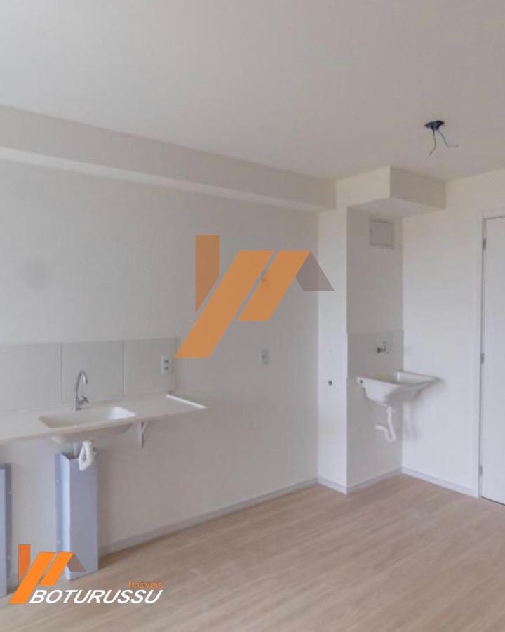 Apartamento, 2 quartos, 39 m² - Foto 19