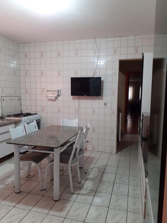 Sobrado, 4 quartos, 242 m² - Foto 10