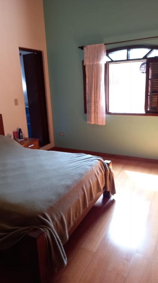 Sobrado, 3 quartos, 203 m² - Foto 12