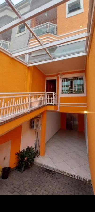Sobrado, 3 quartos, 150 m² - Foto 9