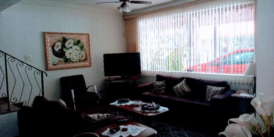 Casa, 3 quartos, 220 m² - Foto 17