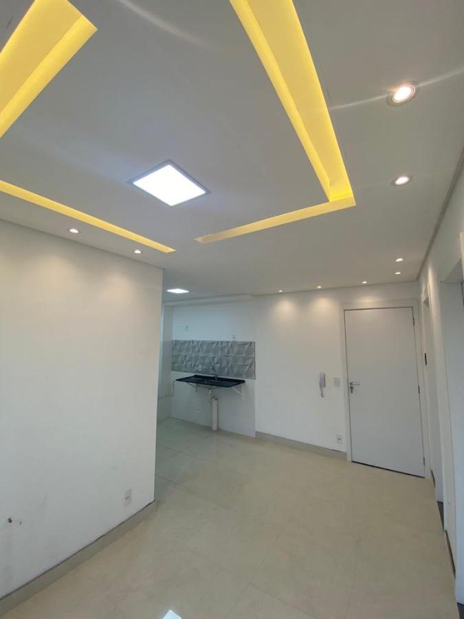 Apartamento, 2 quartos, 38 m² - Foto 4