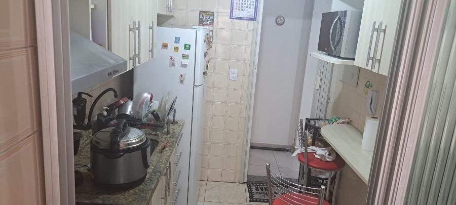 Apartamento, 2 quartos, 55 m² - Foto 11