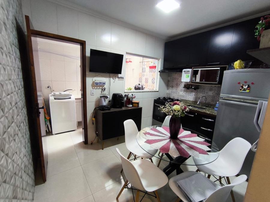 Sobrado, 2 quartos, 58 m² - Foto 13