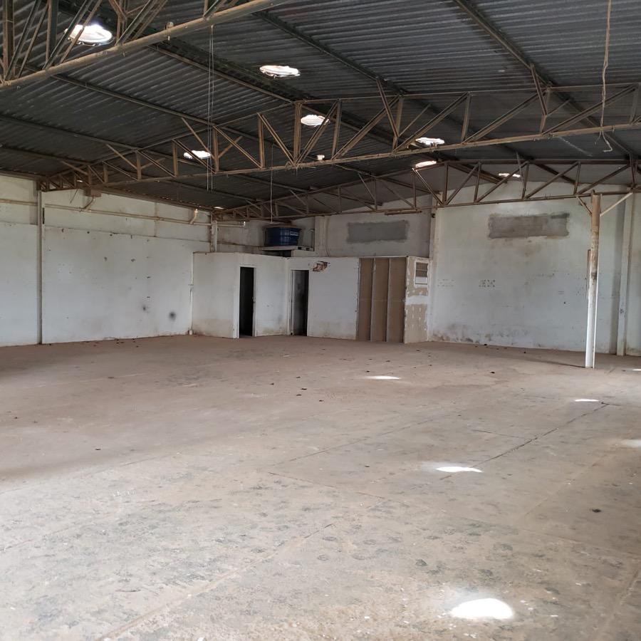 Depósito-Galpão, 326 m² - Foto 2