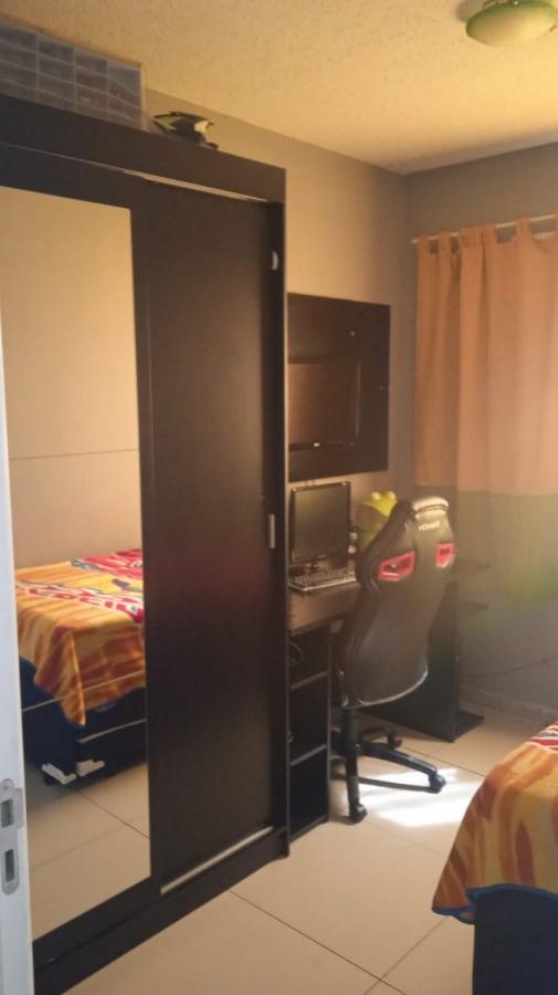 Apartamento, 2 quartos, 50 m² - Foto 13