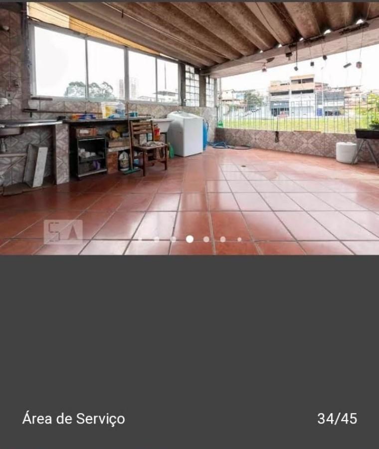 Sobrado, 3 quartos, 250 m² - Foto 2