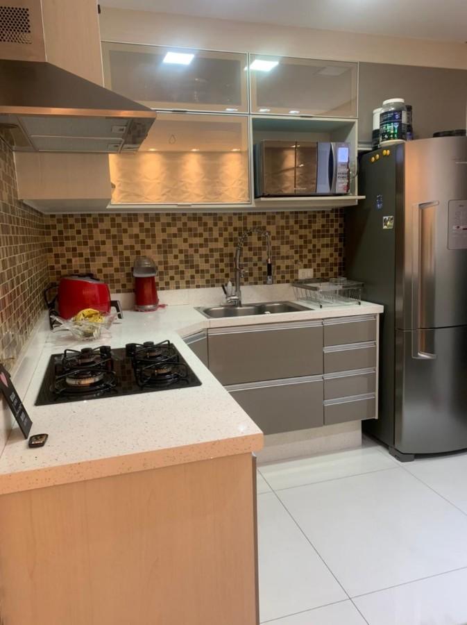 Sobrado, 2 quartos, 60 m² - Foto 2