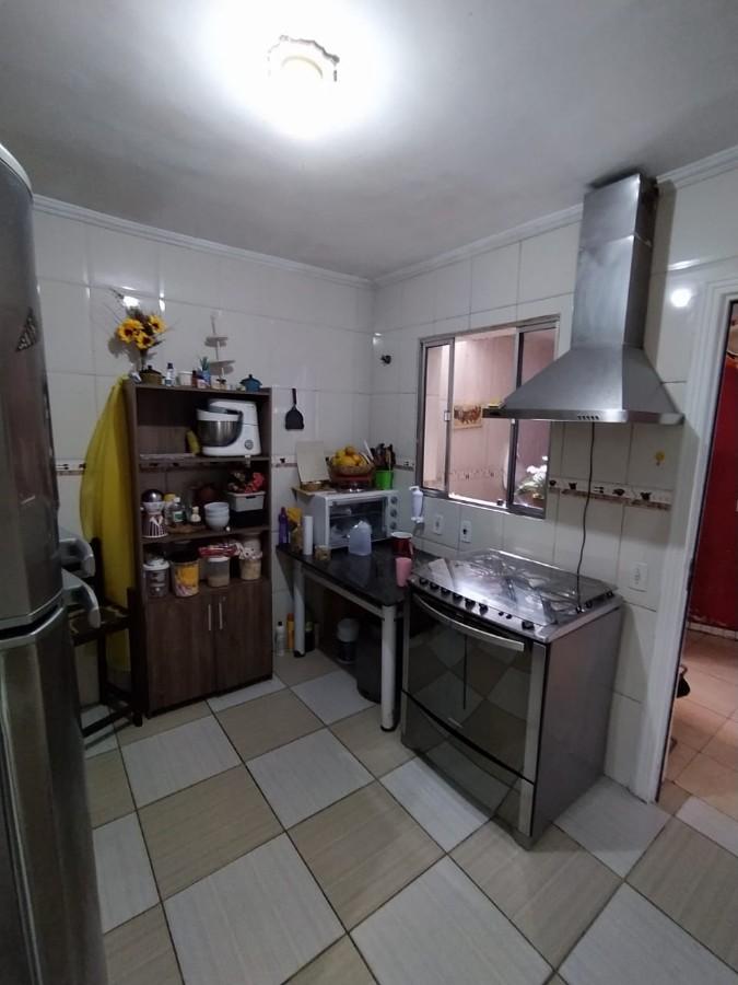 Sobrado, 3 quartos, 76 m² - Foto 12