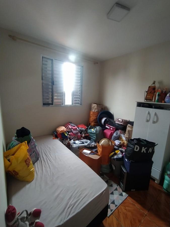 Apartamento, 2 quartos, 49 m² - Foto 4