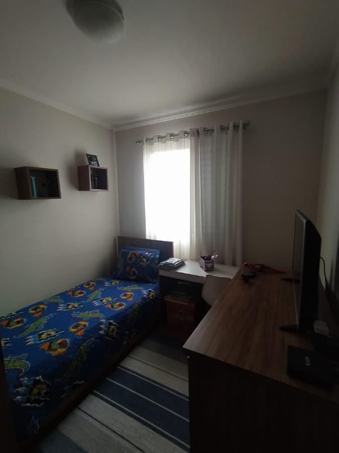 Apartamento, 2 quartos, 44 m² - Foto 10