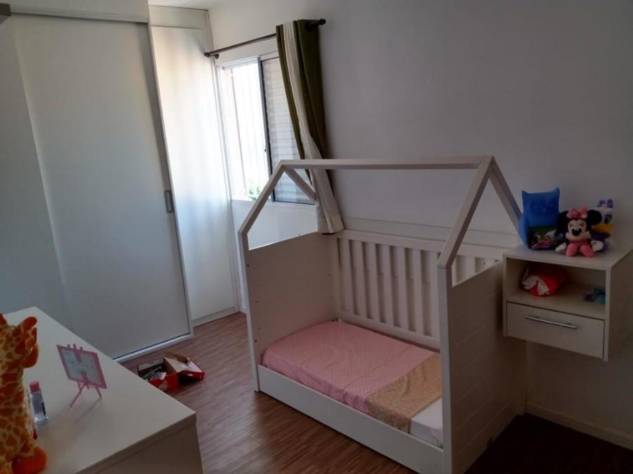 Sobrado, 3 quartos, 89 m² - Foto 13