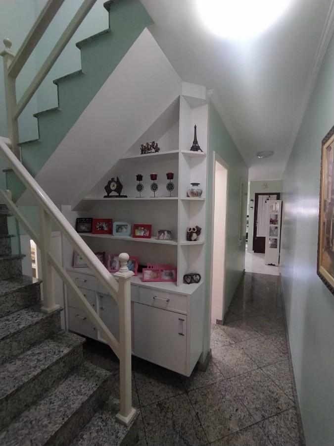 Sobrado, 3 quartos, 190 m² - Foto 18