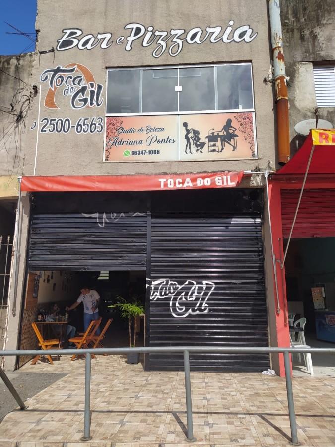 Sala-Conjunto, 125 m² - Foto 1