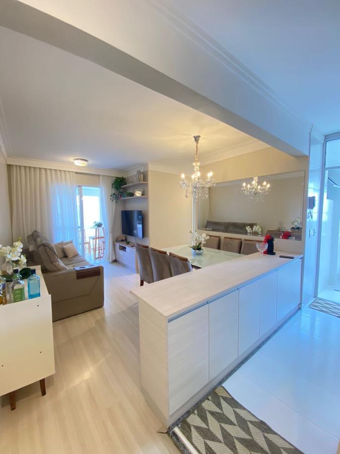 Apartamento, 3 quartos, 74 m² - Foto 2