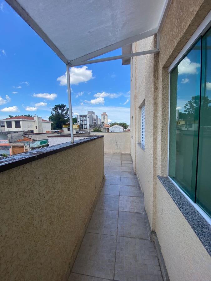 Apartamento, 2 quartos, 50 m² - Foto 4