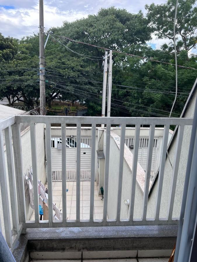 Sobrado, 2 quartos, 72 m² - Foto 12