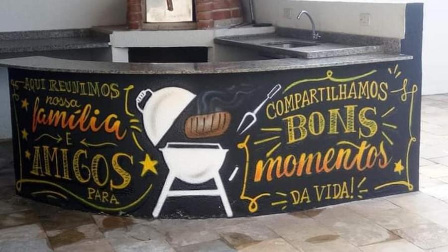 Apartamento, 2 quartos, 50 m² - Foto 11