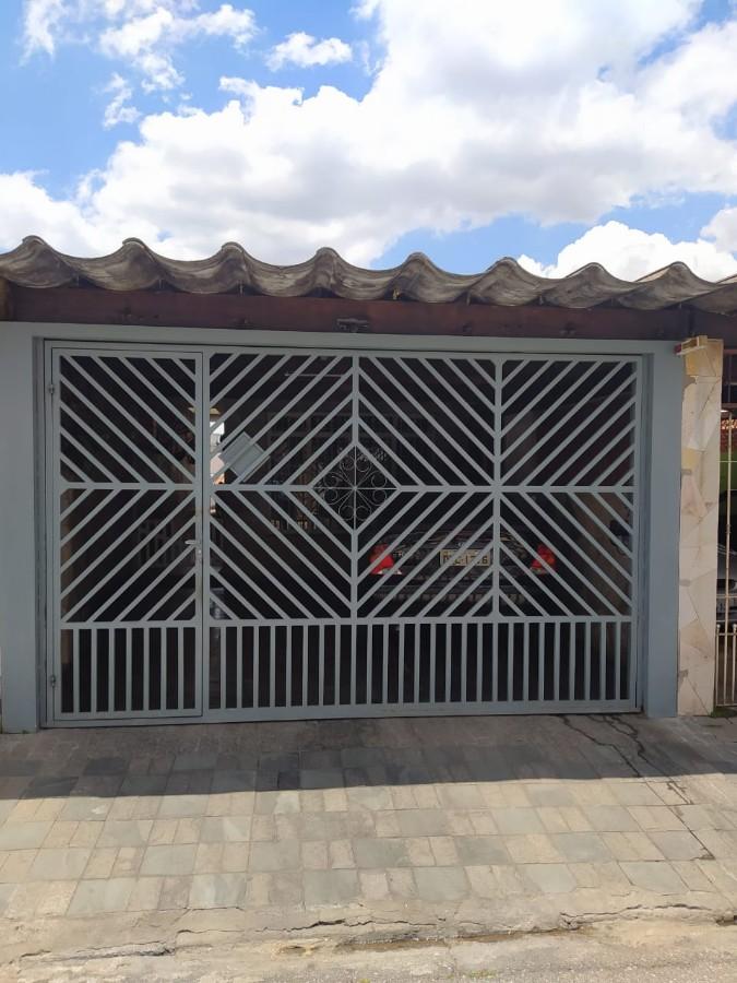 Casa, 3 quartos, 180 m² - Foto 1