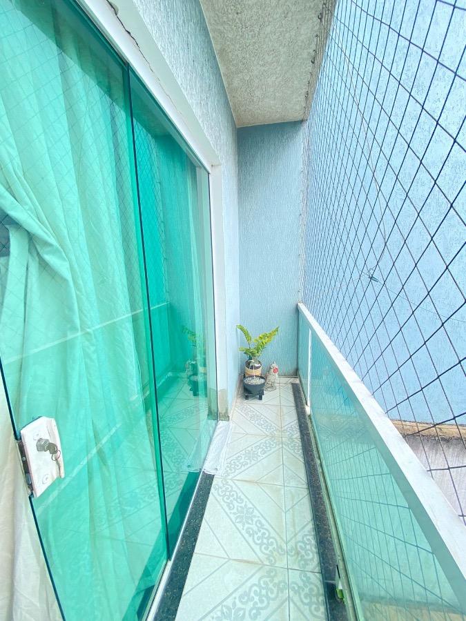 Sobrado, 3 quartos, 135 m² - Foto 11