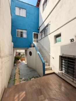 Sobrado para Venda por R$760.000,00 com 107m², 3 dormitórios, 2 vagas e 3 banheiros - Vila síria, São paulo / SP