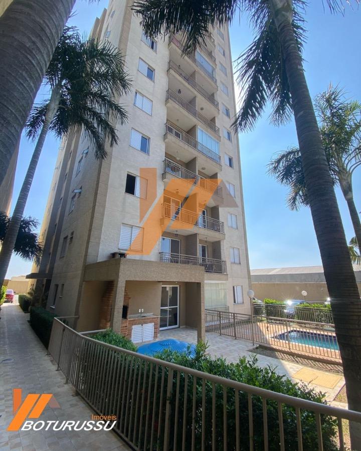 Apartamento, 2 quartos, 50 m² - Foto 2