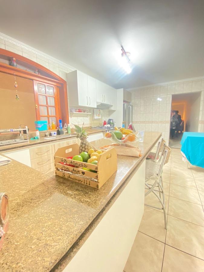 Sobrado, 3 quartos, 250 m² - Foto 15