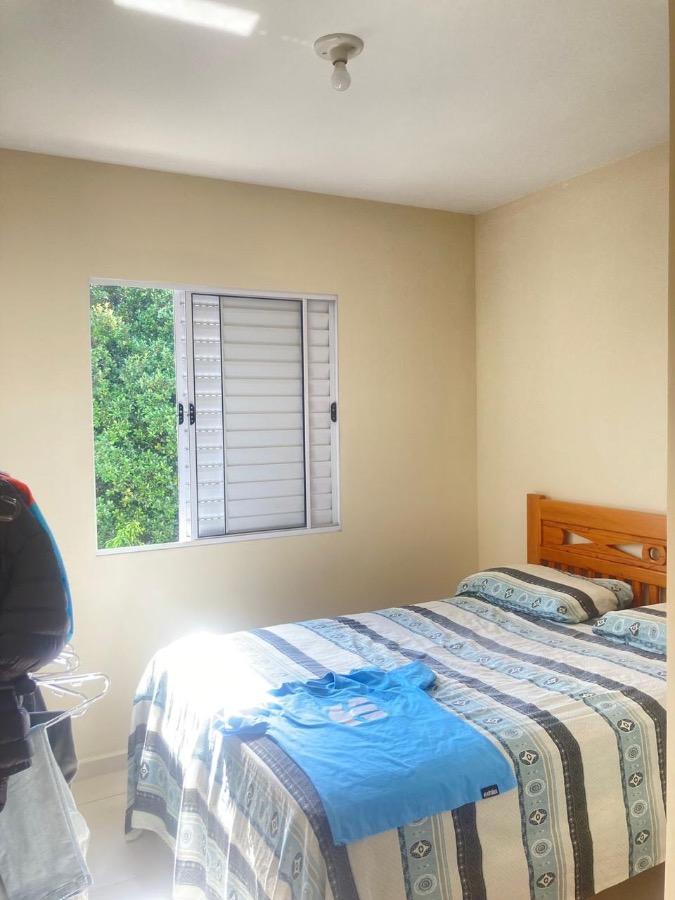 Sobrado, 2 quartos, 49 m² - Foto 6