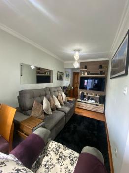 Apartamento para Venda por R$320.000,00 com 52m², 2 dormitórios, 1 vaga e 1 banheiro - Jardim belém, São paulo / SP