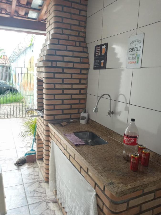 Sobrado, 2 quartos, 60 m² - Foto 6