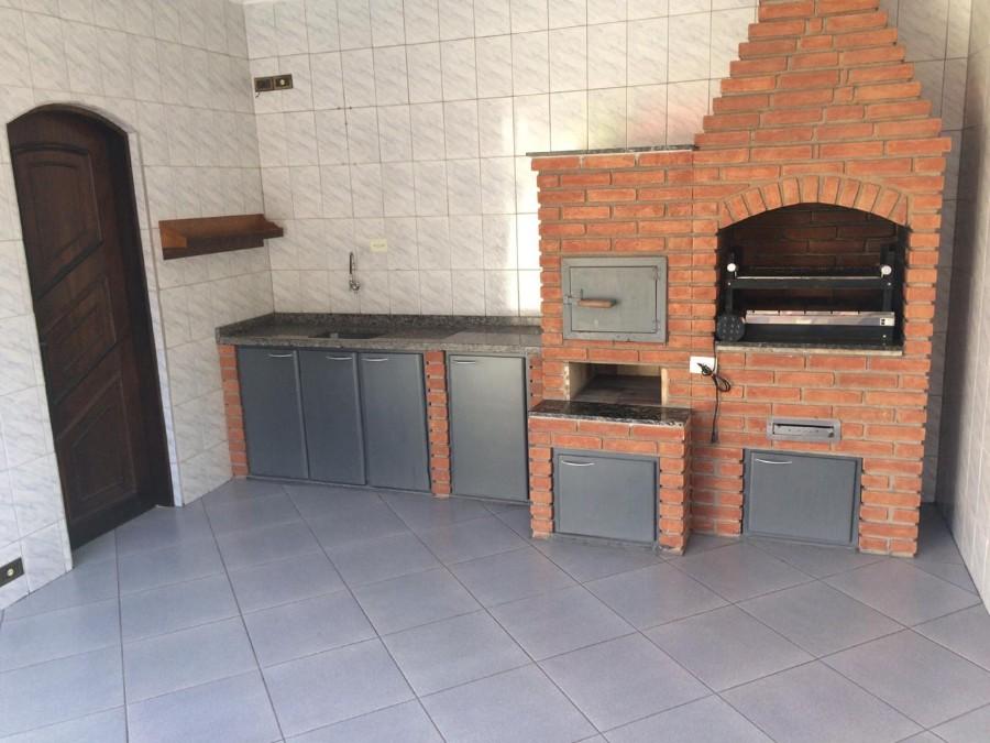 Sobrado, 2 quartos, 150 m² - Foto 7