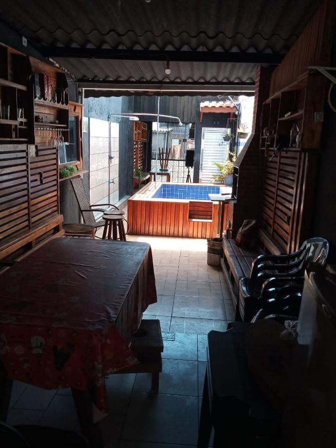 Sobrado, 2 quartos, 87 m² - Foto 11