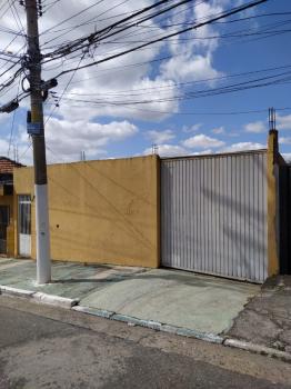 Casa para Venda por R$550.000,00 com 450m² - Ermelino matarazzo, São paulo / SP
