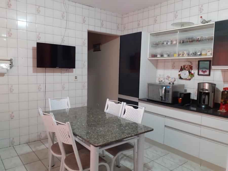 Sobrado, 4 quartos, 242 m² - Foto 12