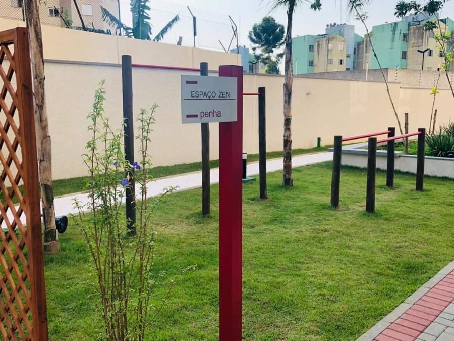 Apartamento, 2 quartos, 50 m² - Foto 20