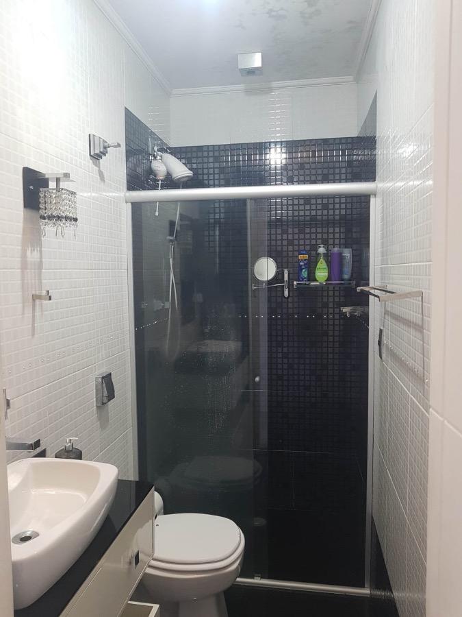 Sobrado, 2 quartos, 90 m² - Foto 17
