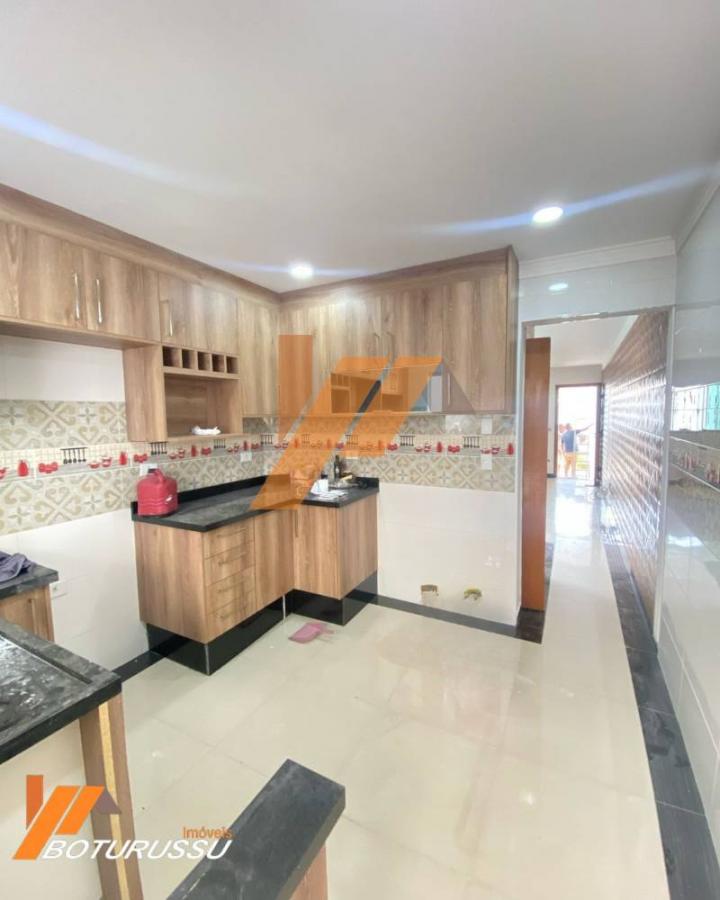 Casa, 3 quartos, 125 m² - Foto 1