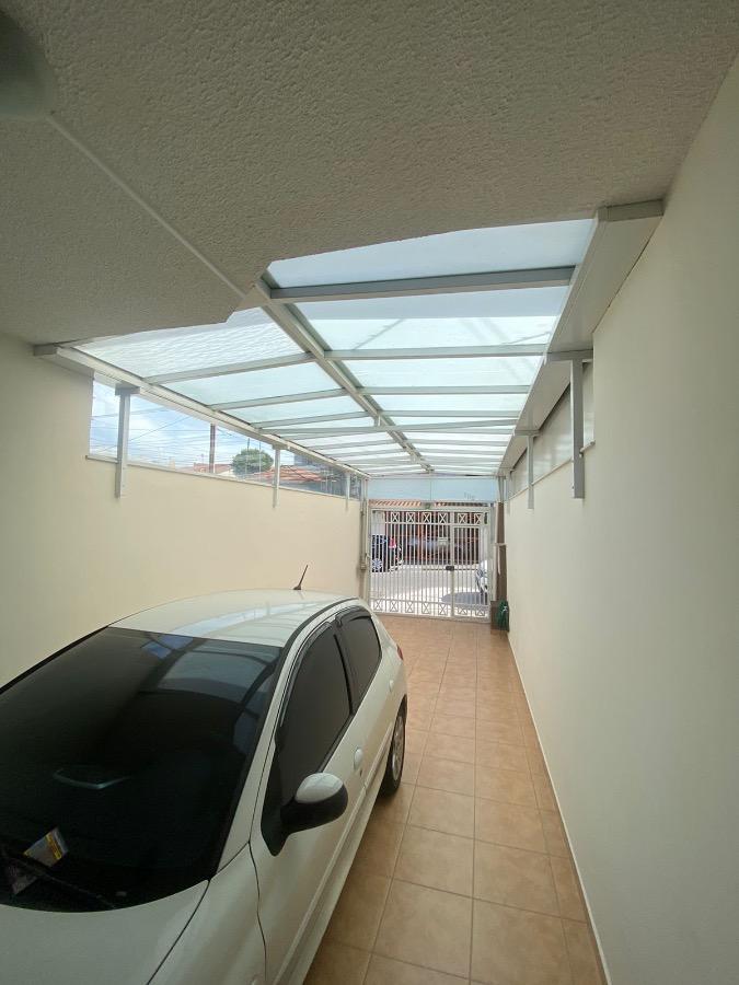 Sobrado, 3 quartos, 100 m² - Foto 2