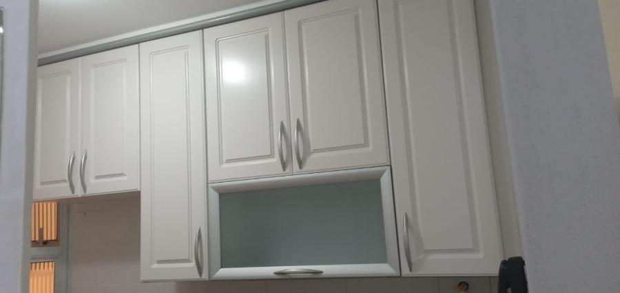 Apartamento, 2 quartos, 59 m² - Foto 5