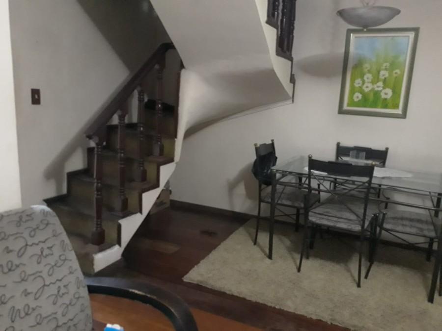 Sobrado, 2 quartos, 90 m² - Foto 3