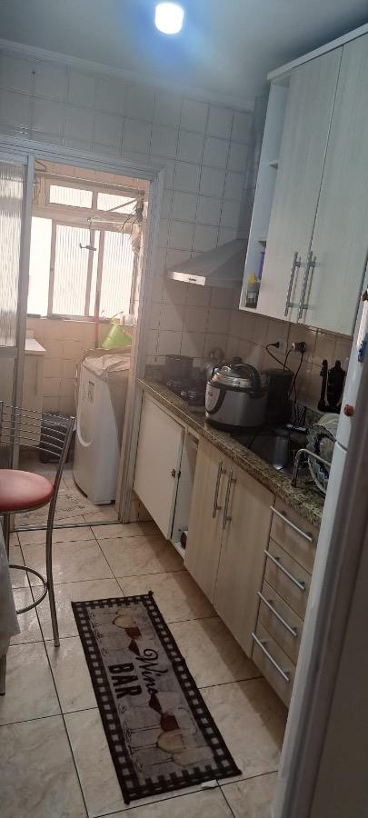 Apartamento, 2 quartos, 55 m² - Foto 10
