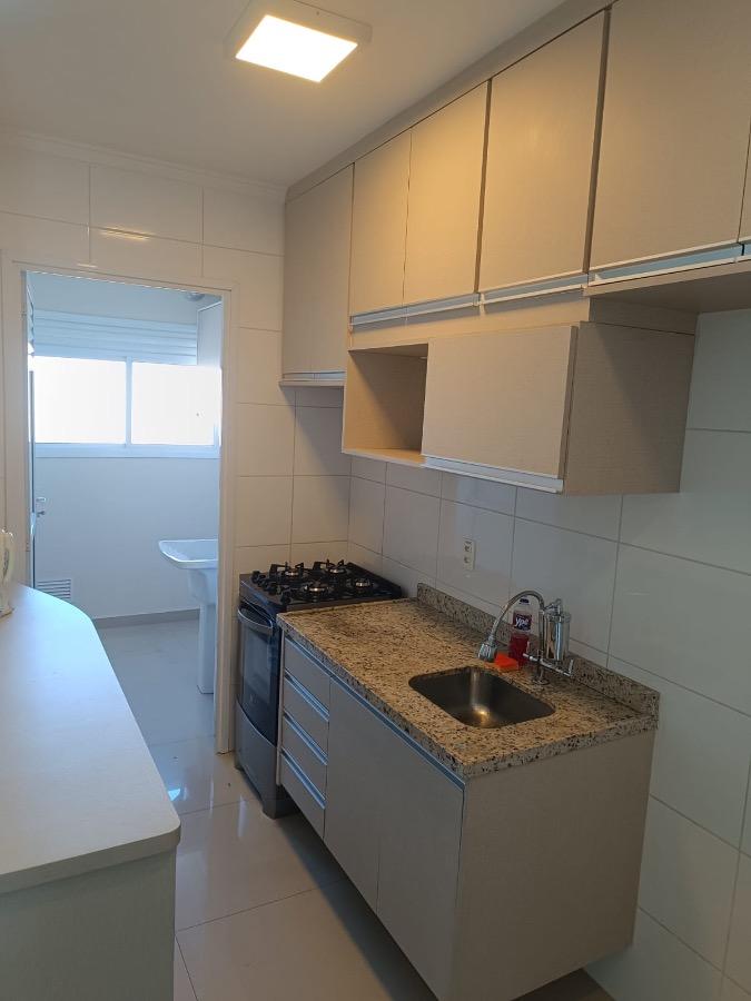 Apartamento, 1 quarto, 50 m² - Foto 2
