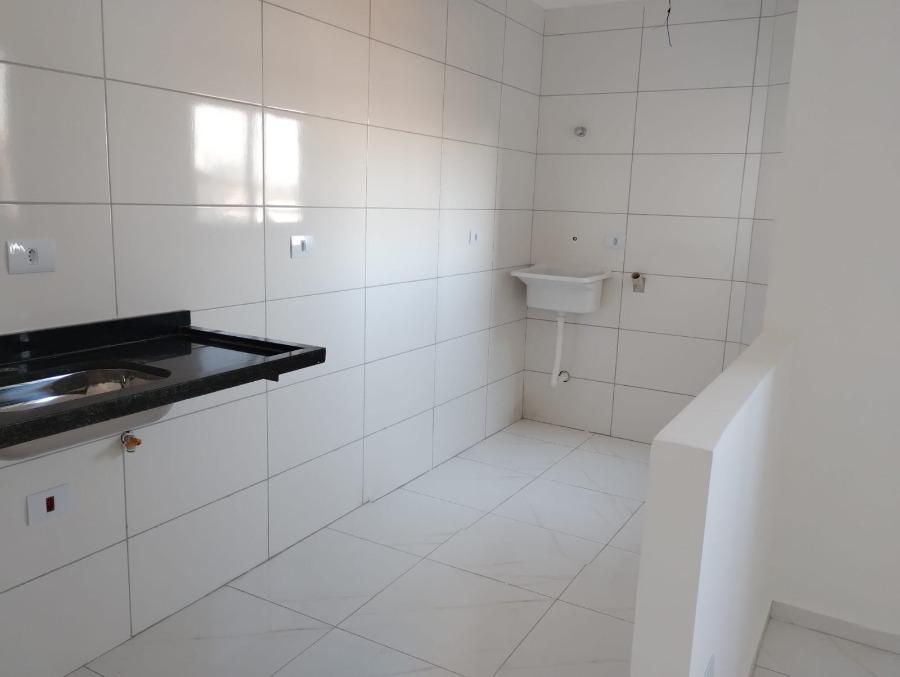 Apartamento, 2 quartos, 43 m² - Foto 4