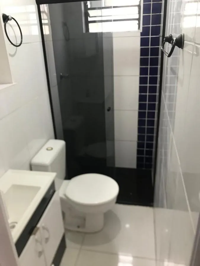 Apartamentos