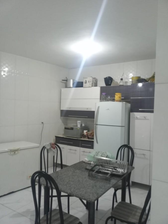 Sobrado, 2 quartos, 140 m² - Foto 6