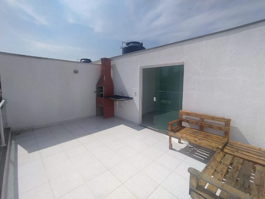 Sobrado, 4 quartos, 150 m² - Foto 4
