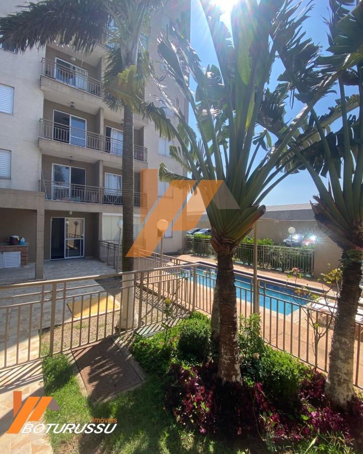 Apartamento, 2 quartos, 50 m² - Foto 4