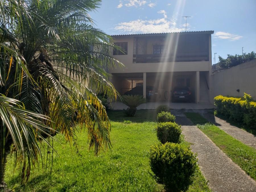 Sobrado, 5 quartos, 120 m² - Foto 2